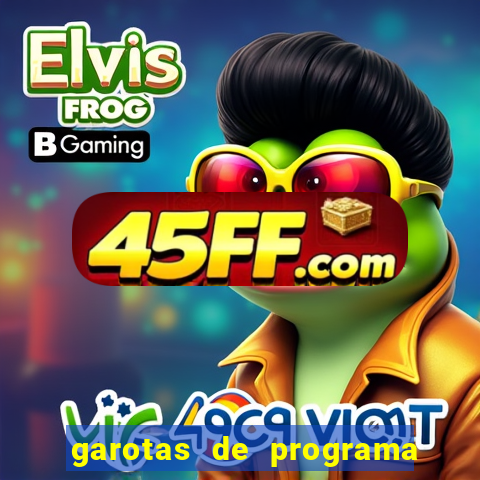 garotas de programa em fortaleza